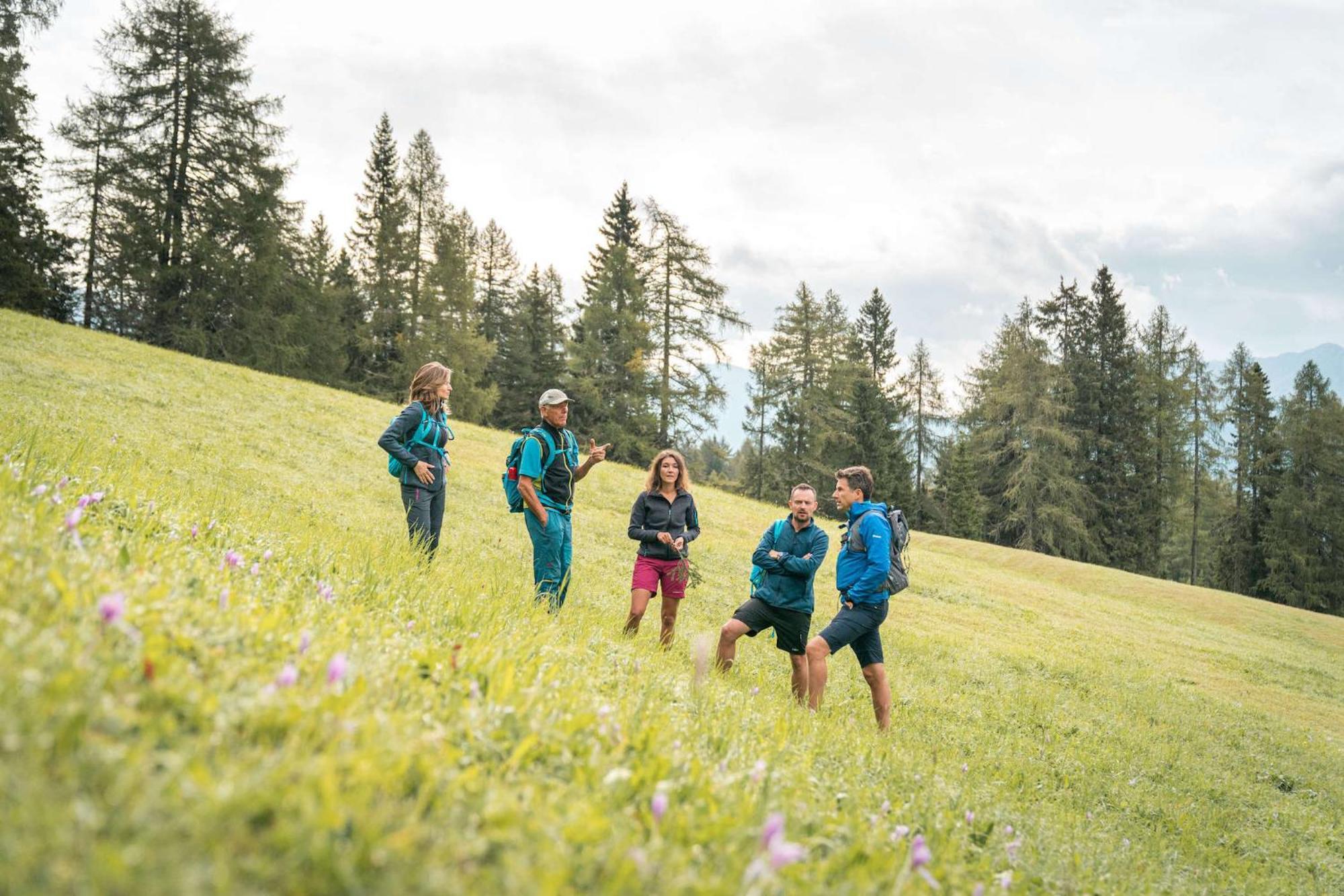 Mytime Hotels Savoy Vigo di Fassa Ngoại thất bức ảnh