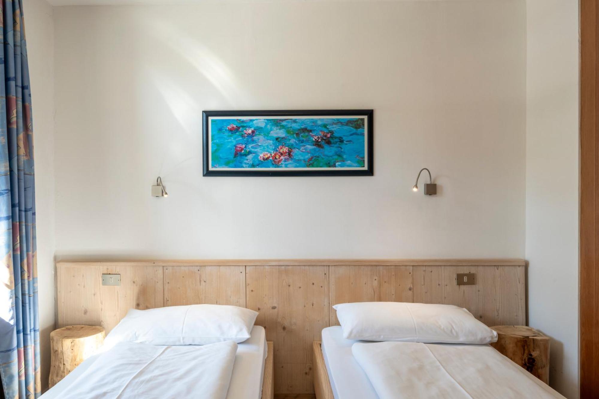 Mytime Hotels Savoy Vigo di Fassa Ngoại thất bức ảnh